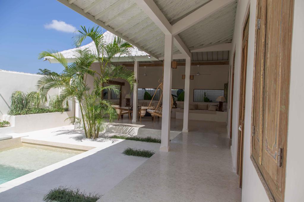 Villa Azcoyen Bali Canggu Dış mekan fotoğraf