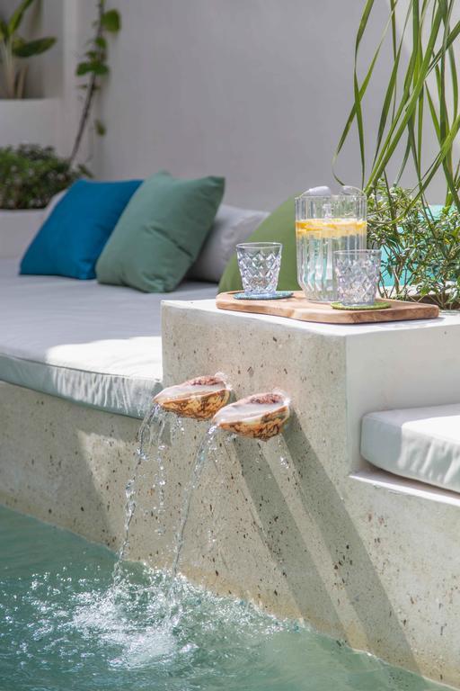 Villa Azcoyen Bali Canggu Dış mekan fotoğraf