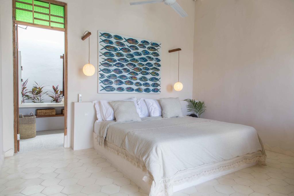 Villa Azcoyen Bali Canggu Dış mekan fotoğraf