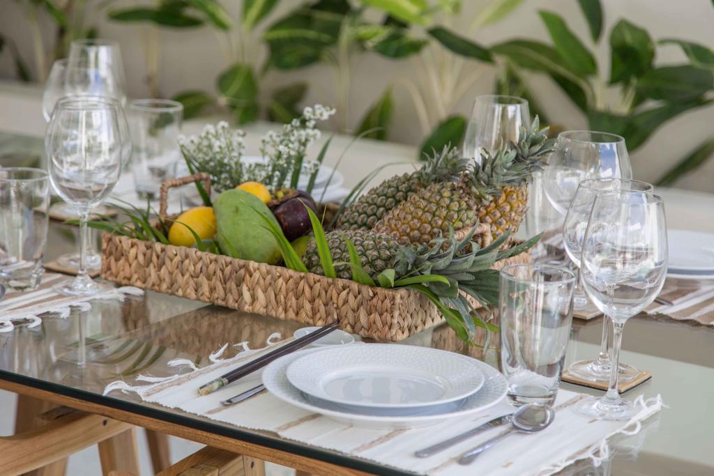 Villa Azcoyen Bali Canggu Dış mekan fotoğraf