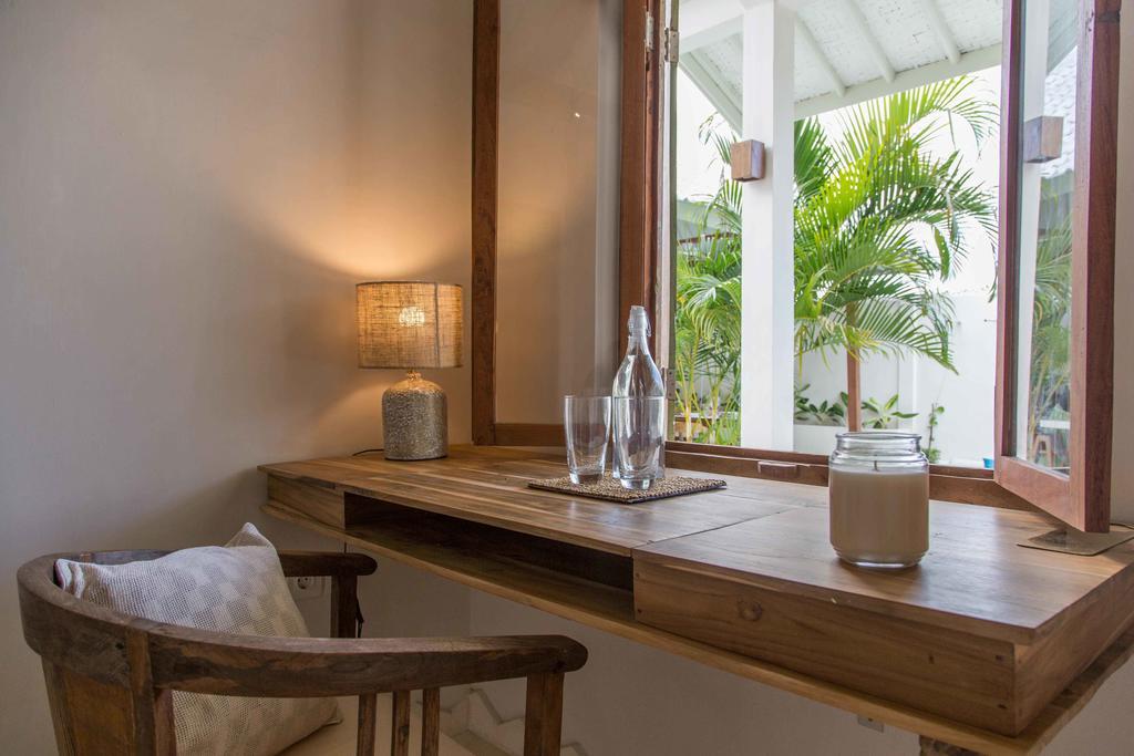 Villa Azcoyen Bali Canggu Dış mekan fotoğraf