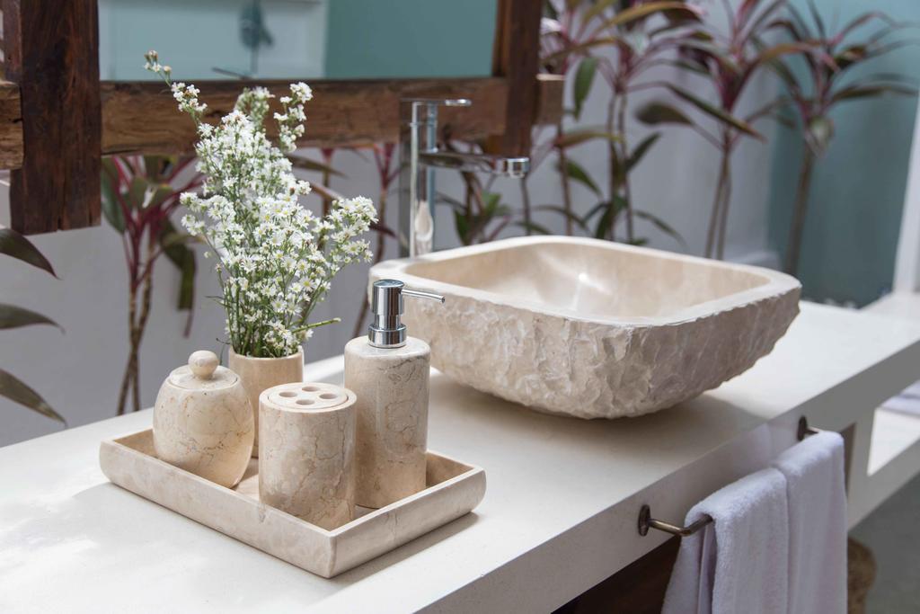Villa Azcoyen Bali Canggu Dış mekan fotoğraf