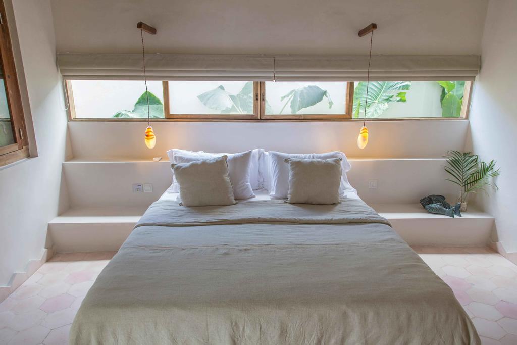 Villa Azcoyen Bali Canggu Dış mekan fotoğraf