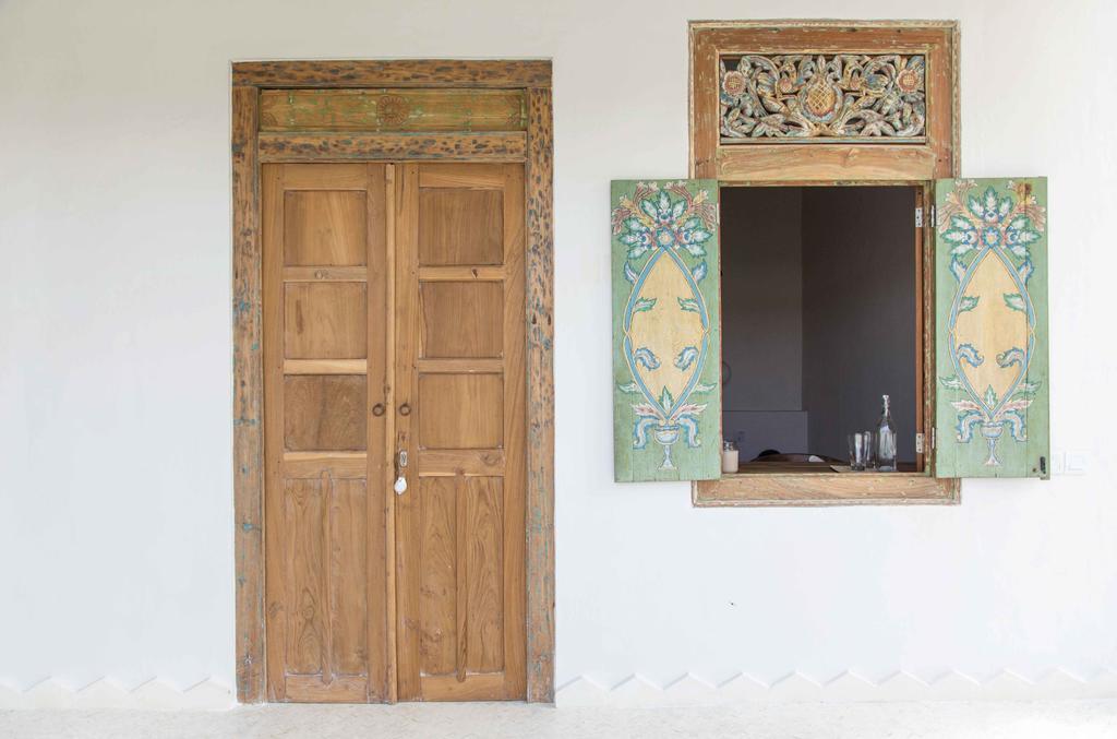 Villa Azcoyen Bali Canggu Dış mekan fotoğraf