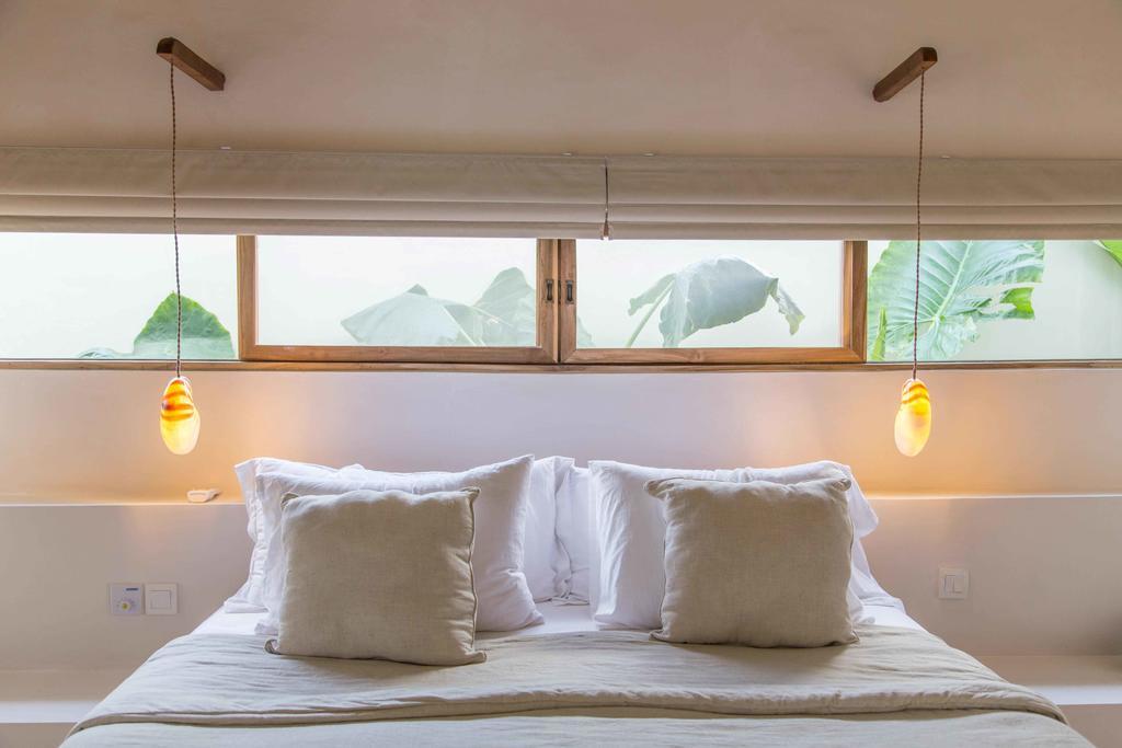 Villa Azcoyen Bali Canggu Dış mekan fotoğraf