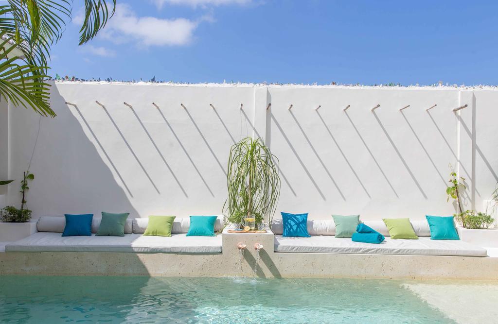 Villa Azcoyen Bali Canggu Dış mekan fotoğraf