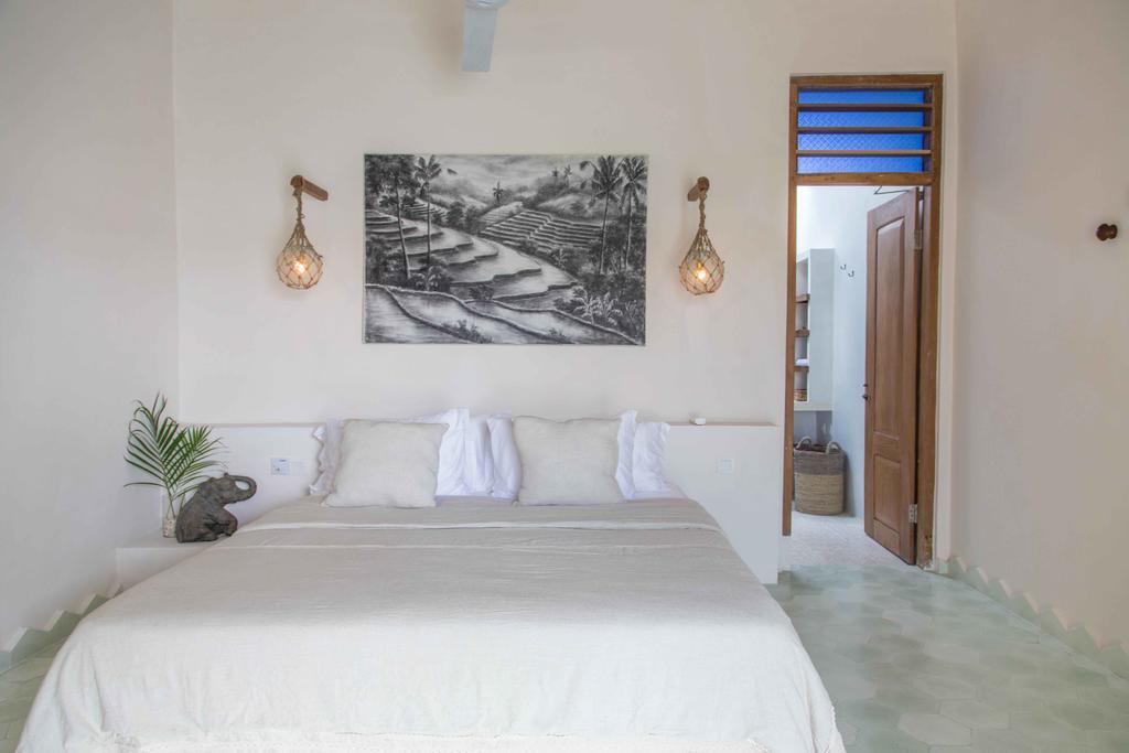 Villa Azcoyen Bali Canggu Dış mekan fotoğraf
