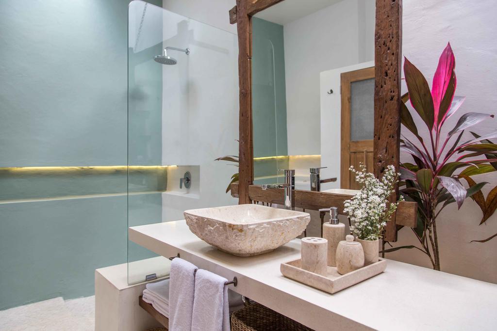 Villa Azcoyen Bali Canggu Dış mekan fotoğraf